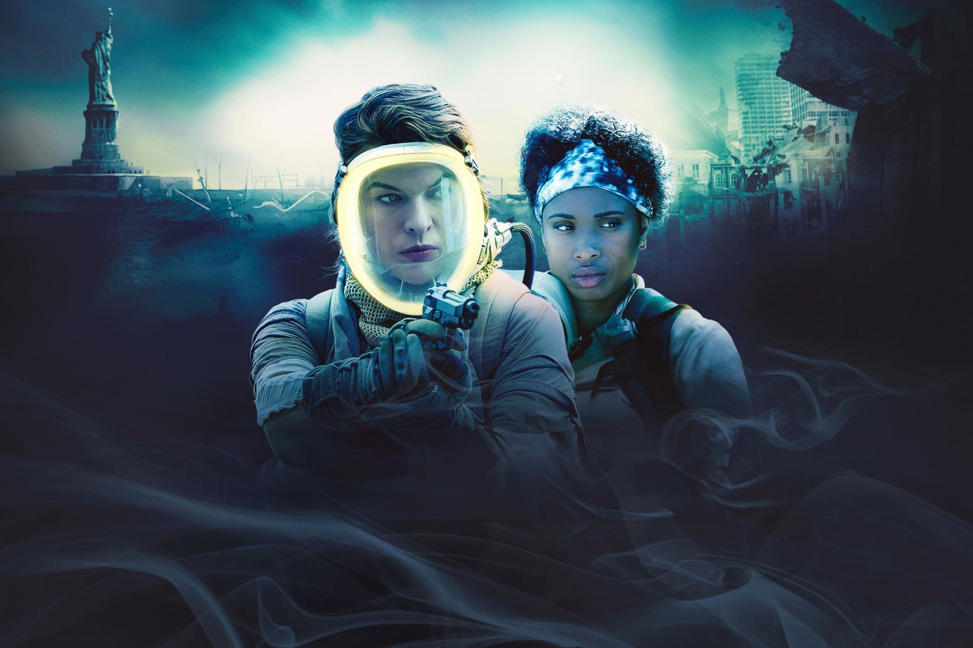 Kino: POSLEDNÍ NÁDECH